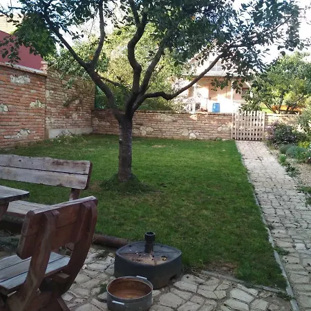 Ubytovani U Lomu Mikulov Exterior photo