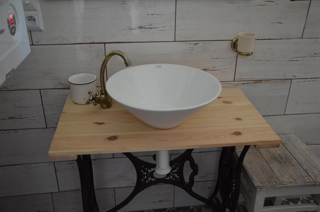 Holiday home Ubytovani U Lomu Mikulov