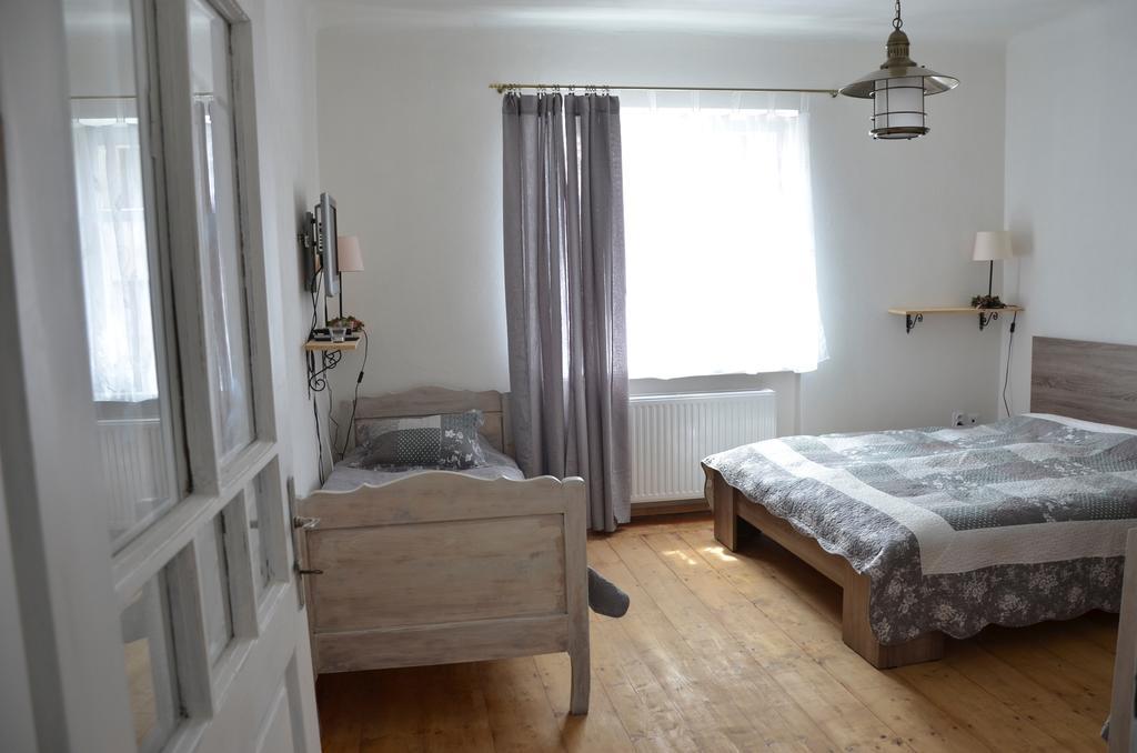 Holiday home Ubytovani U Lomu Mikulov