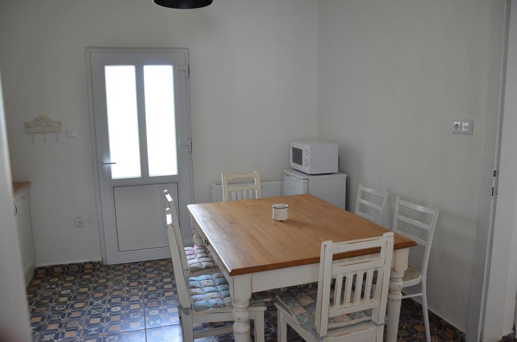 Ubytovani U Lomu Holiday home *