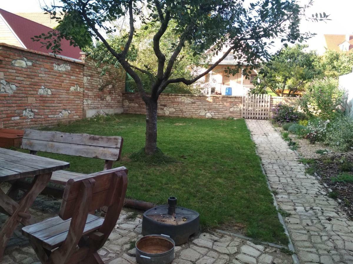 Ubytovani U Lomu * Mikulov